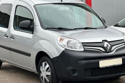 Renault Kangoo 96.000 km 9.995 &euro; Bruchsal-Helmsheim 76646