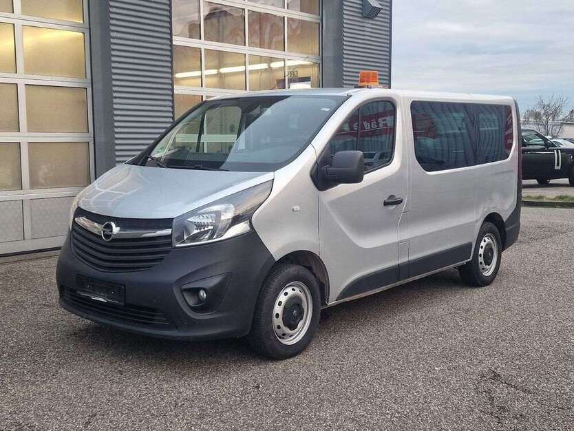 Vivaro