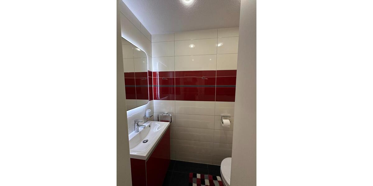 Etagenwohnung Pforzheim Nordstadt - 3 Zimmer, 85 m&sup2;, 299.000&euro; | Angebot:27072492