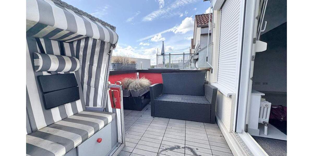 Etagenwohnung Bretten - 3 Zimmer, 104 m&sup2;, 369.000&euro; | Angebot:25837704