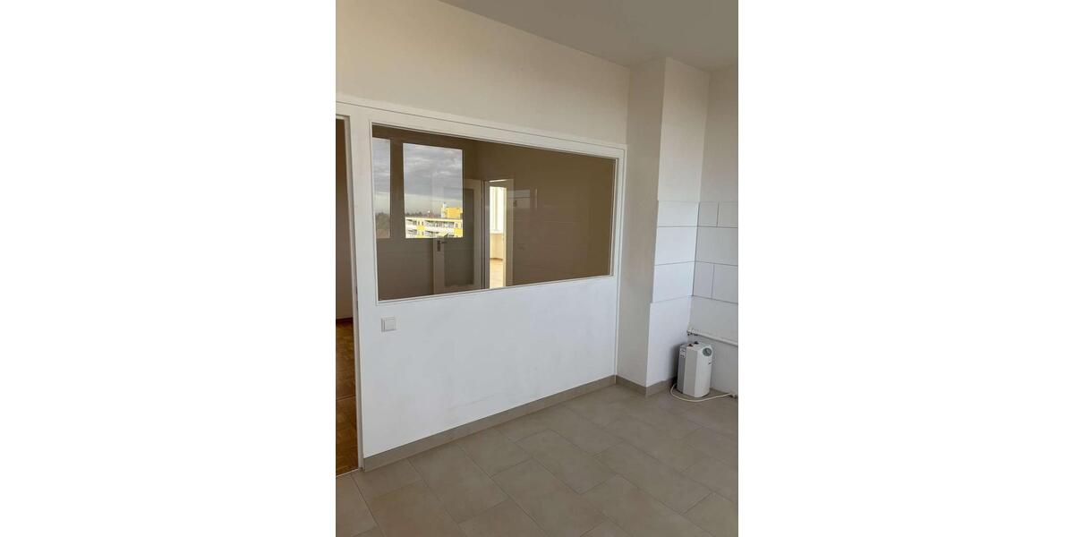 4-Zimmer Wohnung mit Balkon [VAC-17330] 4 zimmer