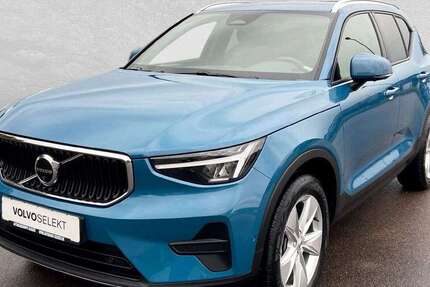 Volvo XC40 16.000 km 32.250 € Karlsruhe 76187