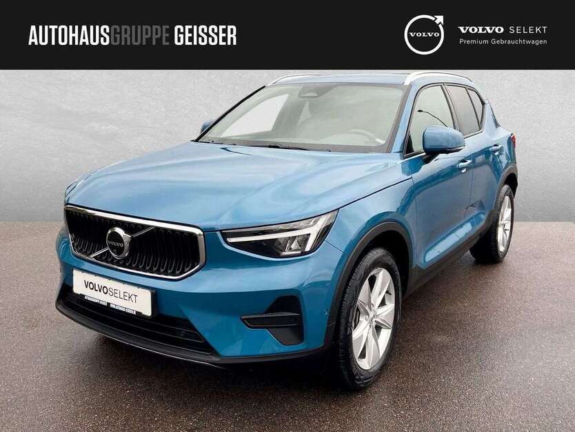 Volvo XC40 16.000 km 32.250 € Karlsruhe 76187