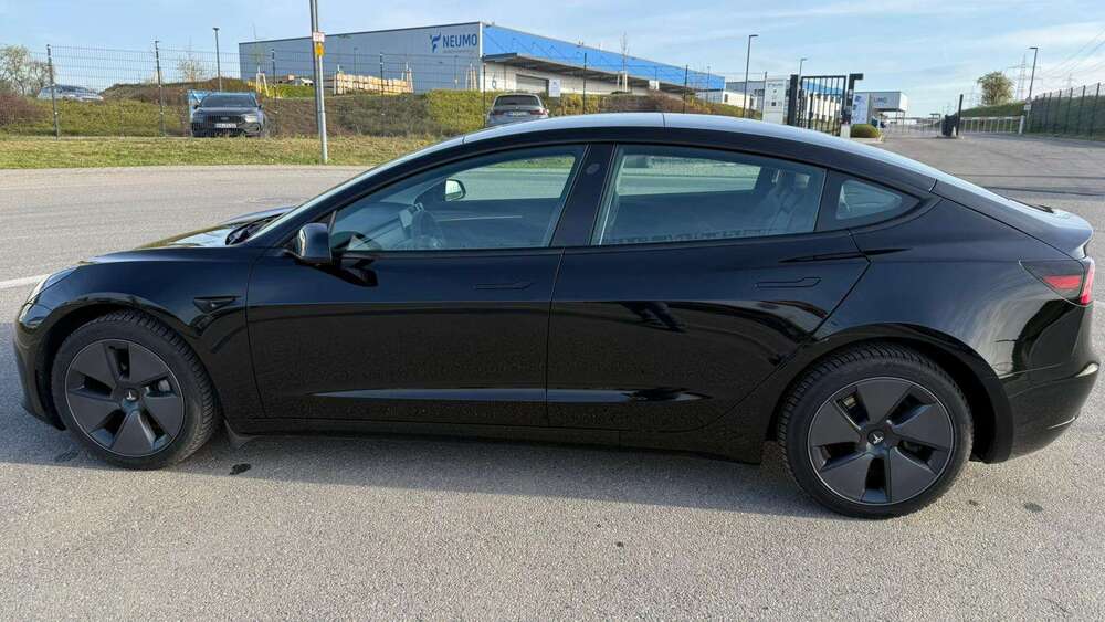Tesla Model 3 39.000 km 34.900 &euro; Bretten, Stadt 75015