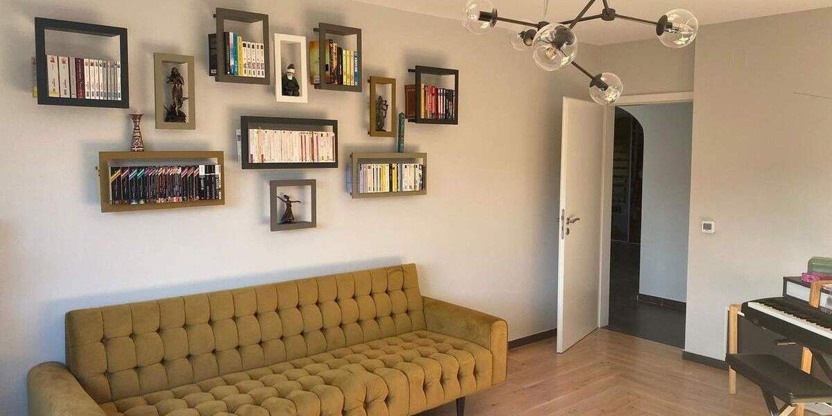 Einfamilienhaus Karlsruhe Durlach - 8 Zimmer, 253 m&sup2;, 1.490.000&euro; | Angebot:25722314