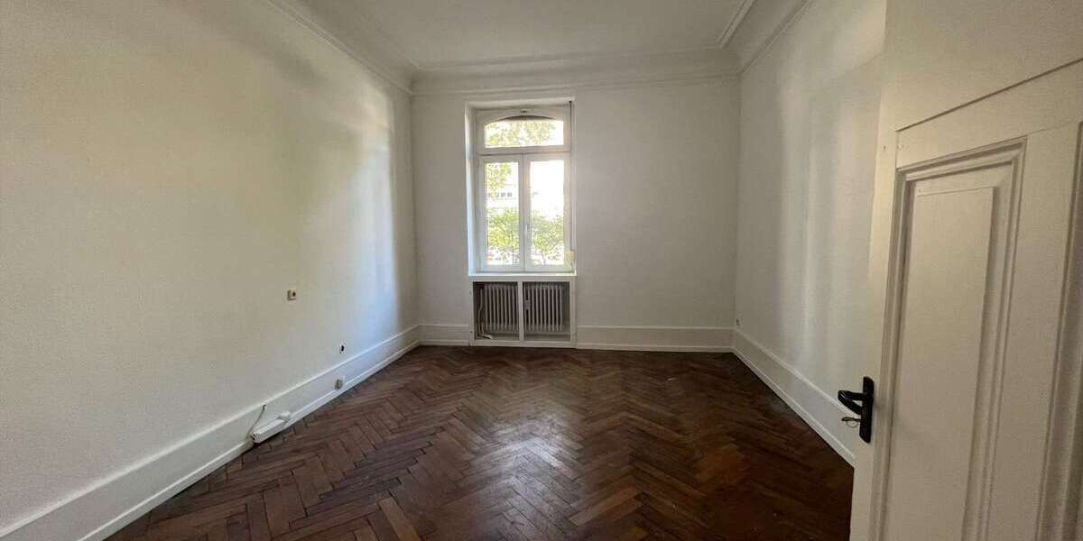 Wohnen auf Zeit in Karlsruhe 680 € 1 zimmer