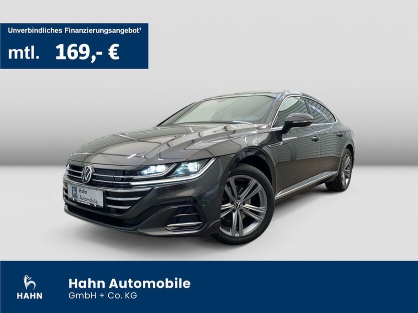 VW Arteon 113.247 km 24.790 € Niefern-Öschelbronn 75223