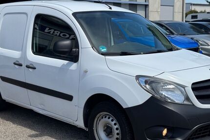 Mercedes-Benz Citan 267.321 km 4.490 &euro; Landau 76829