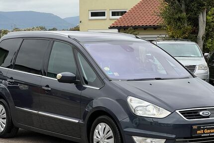 Ford Galaxy 199.000 km 8.999 € Landau in der Pfalz, Rheinland-Pfalz 76829