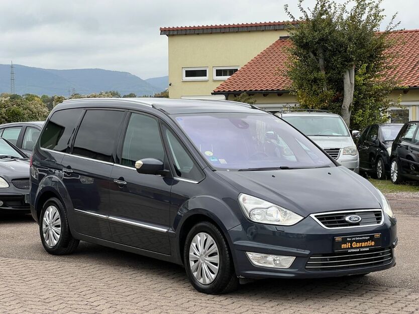 Ford Galaxy 199.000 km 8.999 € Landau in der Pfalz, Rheinland-Pfalz 76829