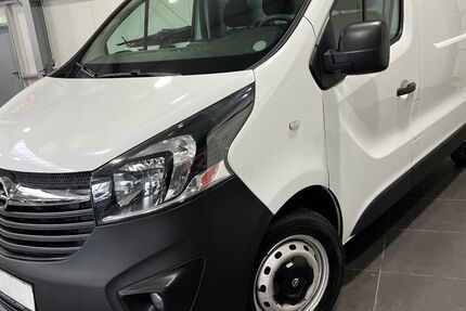 Opel Vivaro 65.000 km 16.495 € Bretten 75015