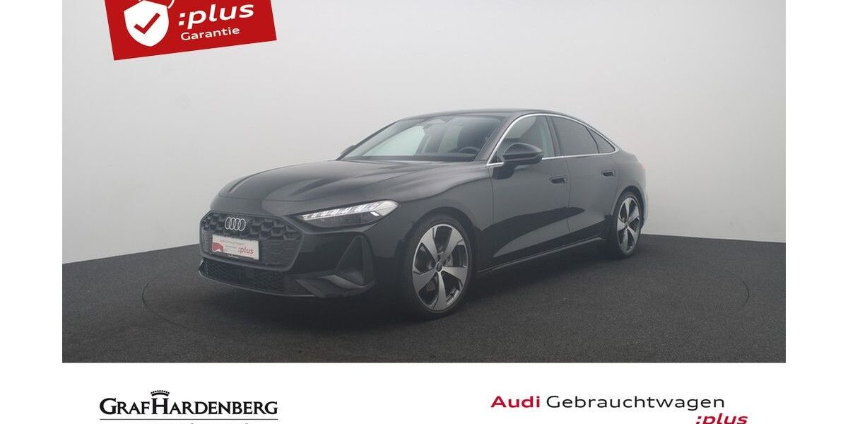 Audi A5 8.864 km 49.680 &euro; Karlsruhe 76131