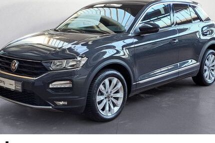 VW T-Roc 69.470 km 19.990 &euro; Ettlingen 76275