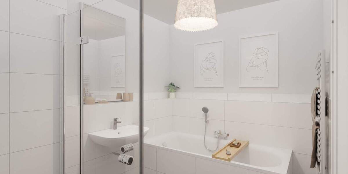 Etagenwohnung Germersheim - 2 Zimmer, 76 m&sup2;, 379.900&euro; | Angebot:25969989