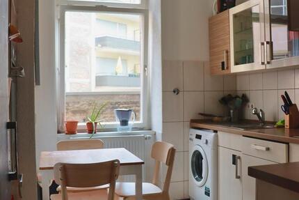 Schönes WG-Zimmer in großartiger Lage, Südweststadt 1 zimmer