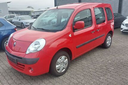 Renault Kangoo 136.000 km 4.750 € Eggenstein-Leopoldshafen 76344