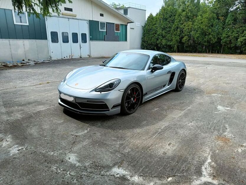 Cayman