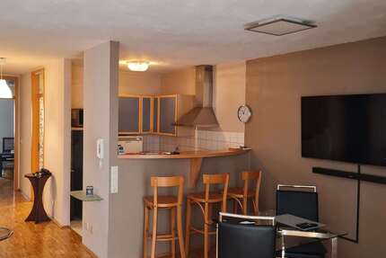 Wohnung Eggenstein-Leopoldshafen Leopoldshafen - 2 Zimmer, 57 m&sup2;, 209.000&euro; | Angebot:20462360