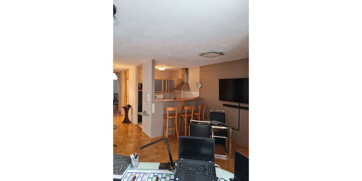 Wohnung zum Kaufen in Eggenstein-Leopoldshafen 209.000 € 56.5 m² 2 zimmer