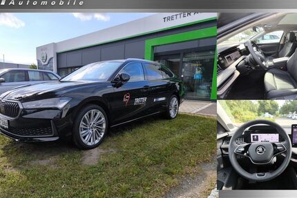 Skoda Superb 33.311 km 39.590 &euro; Kandel 76870