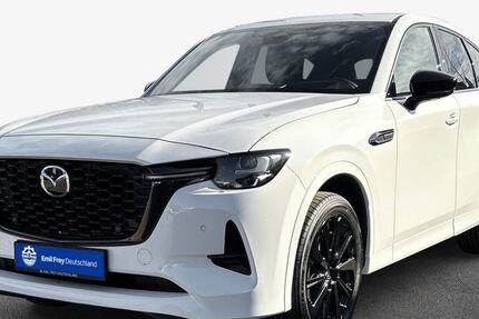 Mazda CX-60 12.900 km 50.678 € Rastatt 76437