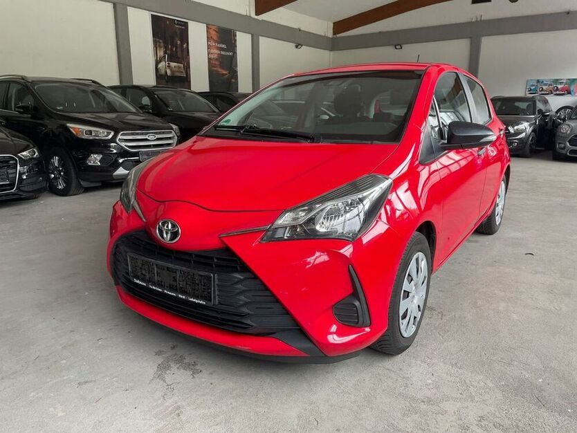 Yaris