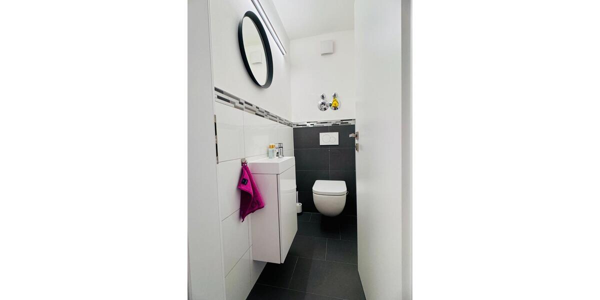 Etagenwohnung Pforzheim Dillweißenstein - 3 Zimmer, 80 m&sup2;, 325.000&euro; | Angebot:27218913