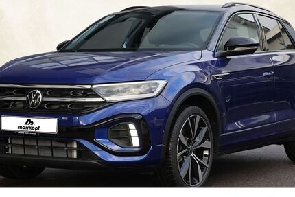 VW T-Roc 5.000 km 36.940 € Weingarten 76356