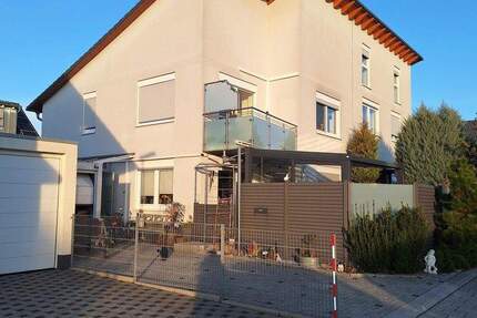 Haus Kuppenheim - 6 Zimmer, 147 m&sup2;, 450.000&euro; | Angebot:25258078