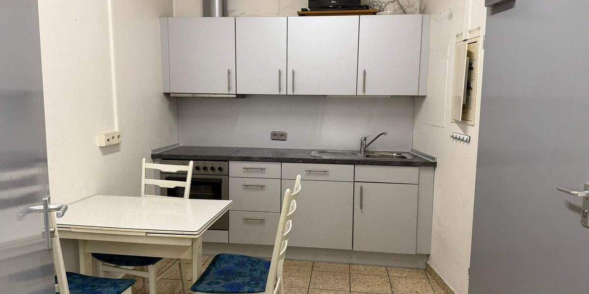 Gewerbeobjekt Kämpfelbach Bilfingen - 1.210&euro; | Angebot:24730448