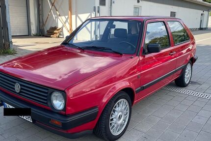 VW Golf 38.205 km 6.300 &euro; Waldbronn 76337