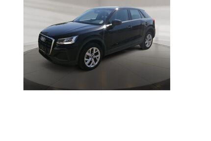 Audi Q2 62.500 km 20.990 &euro; Landau 76829