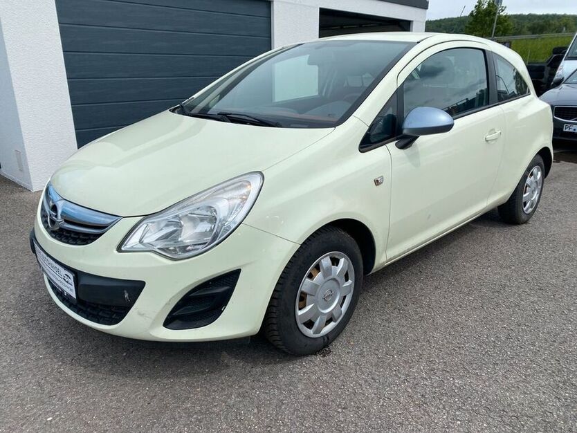 Corsa