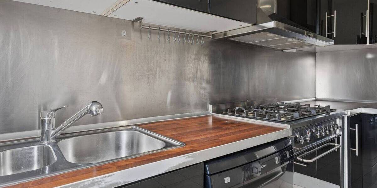 Etagenwohnung Karlsruhe / Knielingen Knielingen - 2 Zimmer, 52 m&sup2;, 165.000&euro; | Angebot:26289767