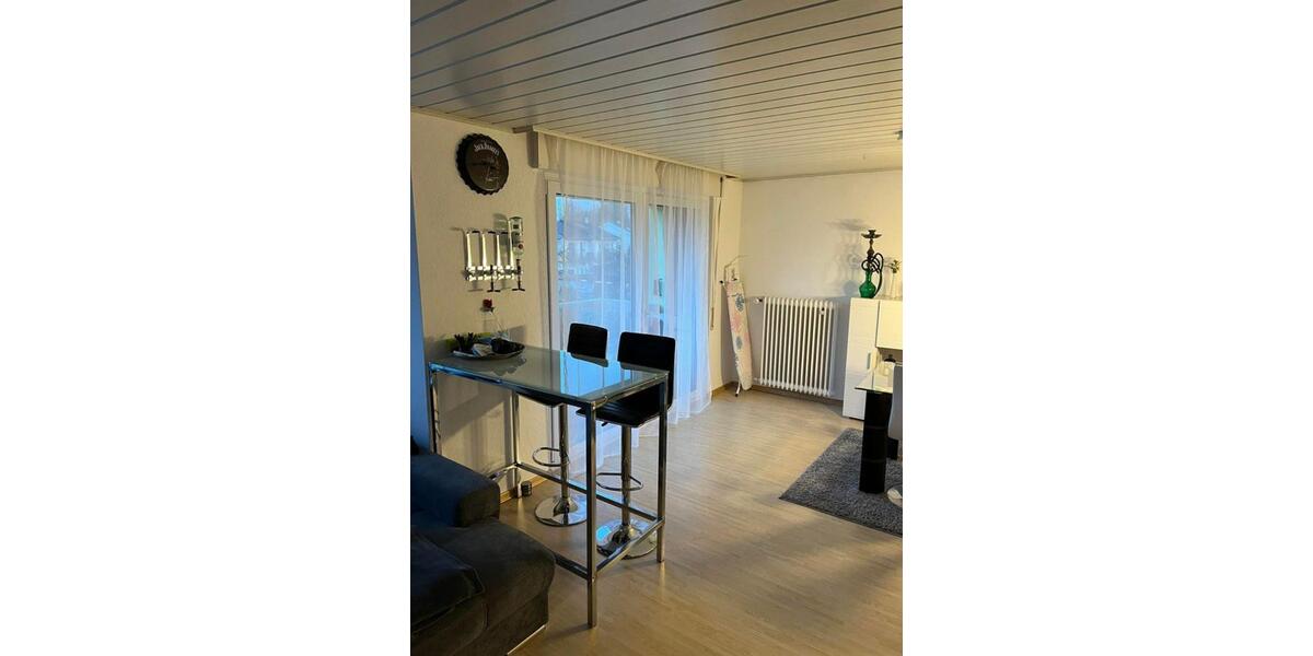 Etagenwohnung Karlsruhe Hagsfeld - 3 Zimmer, 90 m&sup2;, 985&euro; | Angebot:25615102