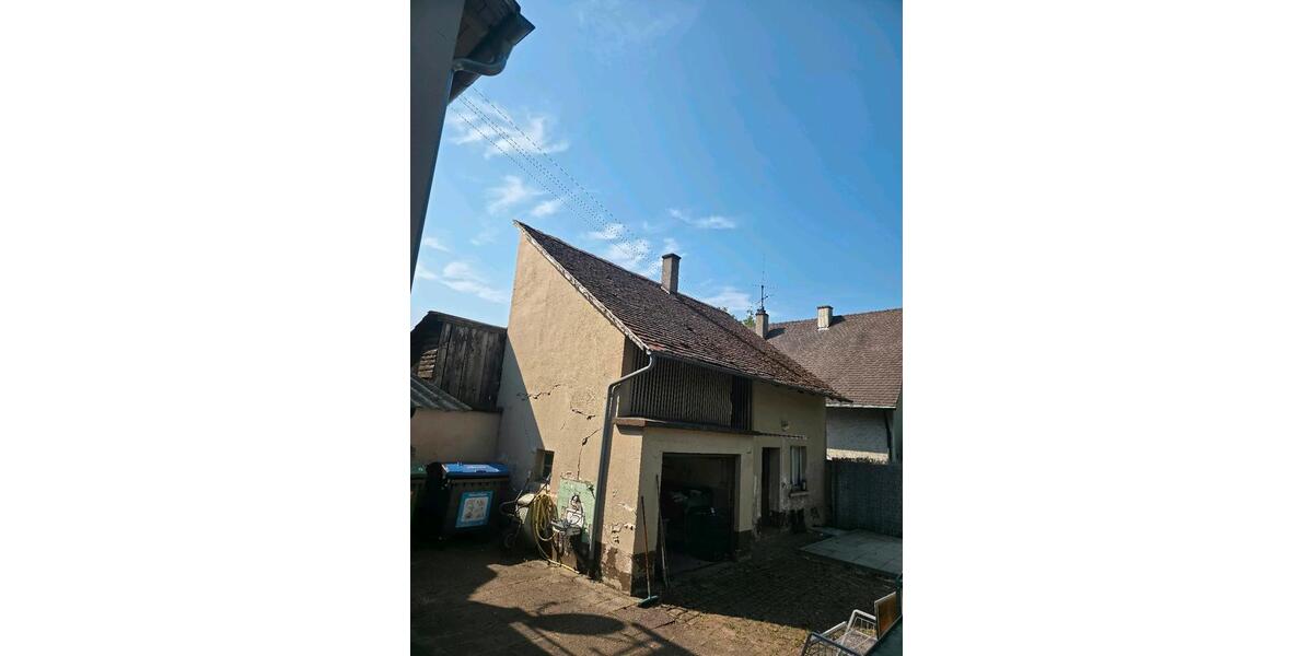Einfamilienhaus Karlsruhe Knielingen - 3 Zimmer, 134 m&sup2;, 395.000&euro; | Angebot:27168395