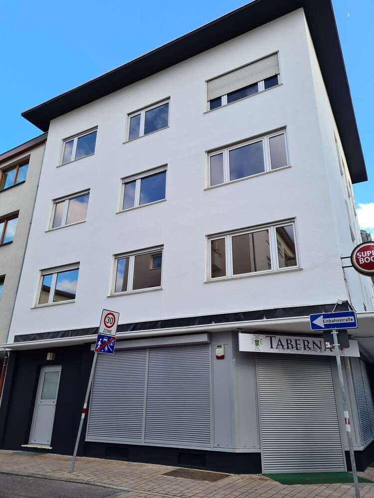 Wohnung zum Mieten in Pforzheim 849 € 78.56 m²