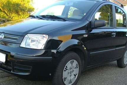 Fiat Panda 33.000 km 4.150 € Gaggenau 76571