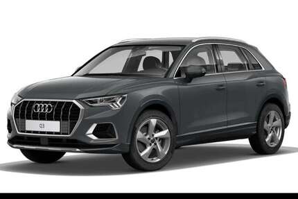 Audi Q3 99.357 km 23.480 &euro; Karlsruhe 76131