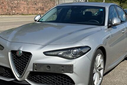 Alfa Romeo Giulia 270.000 km 9.990 &euro; Birkenfeld 75217