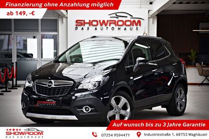 Opel Mokka 39.784 km 11.290 &euro; Waghäusel 68753