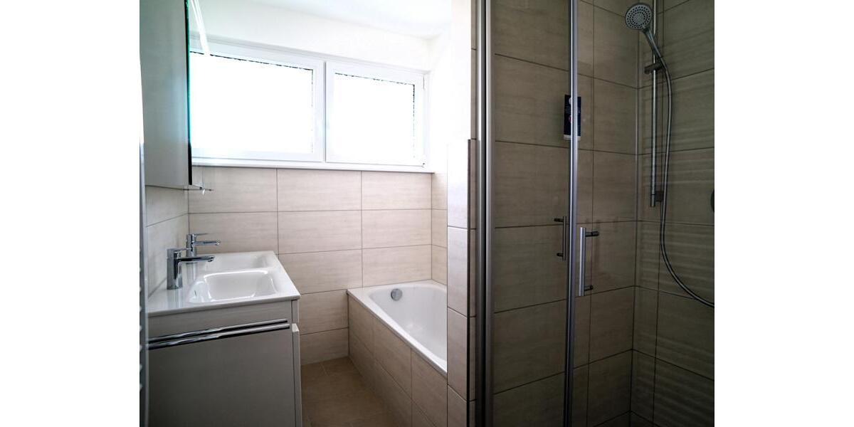 Etagenwohnung Pforzheim Büchenbronn - 4 Zimmer, 102 m&sup2;, 1.200&euro; | Angebot:26383043