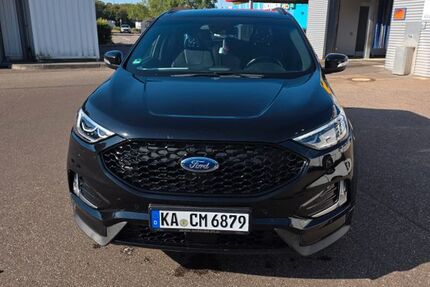 Ford Edge 109.500 km 22.222 &euro; Pfinztal 76327