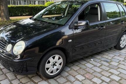VW Polo 142.000 km 1.500 &euro; Karlsruhe 76189