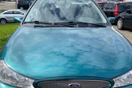 Ford Mondeo 134.000 km 990 € Ettlingen 76275