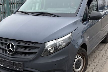 Mercedes-Benz Vito 109.000 km 11.480 &euro; Karlsbad-Ittersbach, bei Karlsruhe 76307