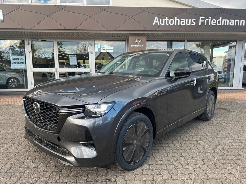 CX-60