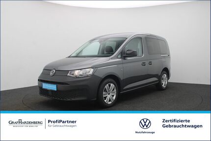 VW Caddy 8.088 km 29.480 &euro; Karlsruhe 76131