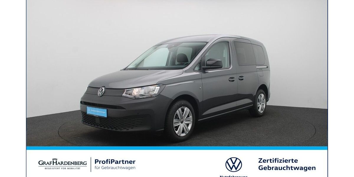 VW Caddy 8.088 km 29.480 &euro; Karlsruhe 76131
