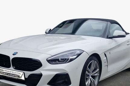 BMW Z4 8.111 km 45.390 &euro; Ettlingen 76275